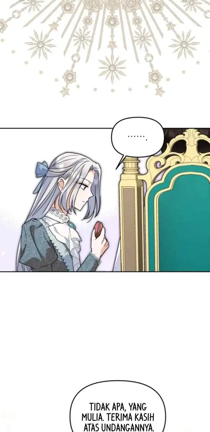The Sister Who Was My Enemy Now Loves Me Chapter 40 - halaman 15