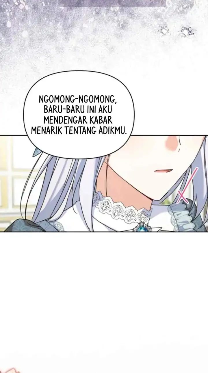 The Sister Who Was My Enemy Now Loves Me Chapter 40 - halaman 18