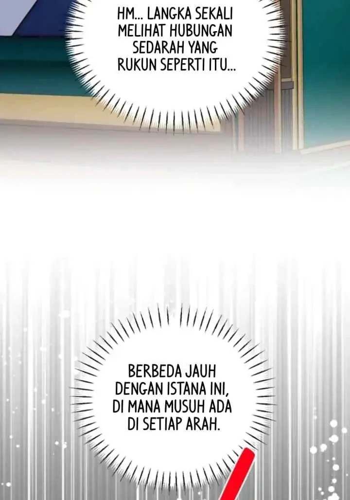 The Sister Who Was My Enemy Now Loves Me Chapter 40 - halaman 21