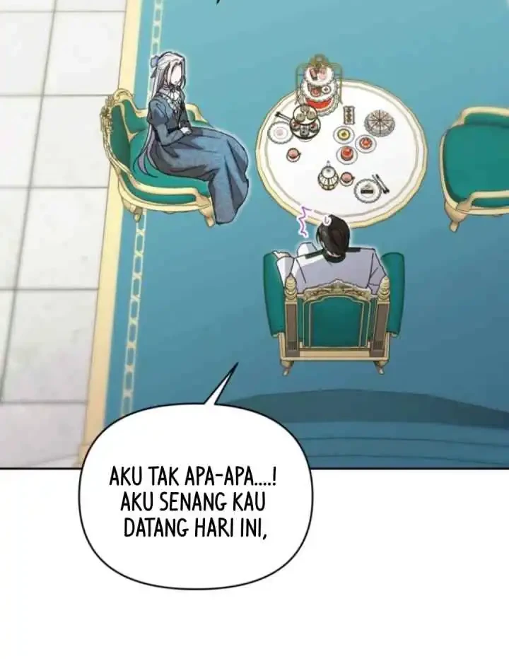The Sister Who Was My Enemy Now Loves Me Chapter 40 - halaman 24
