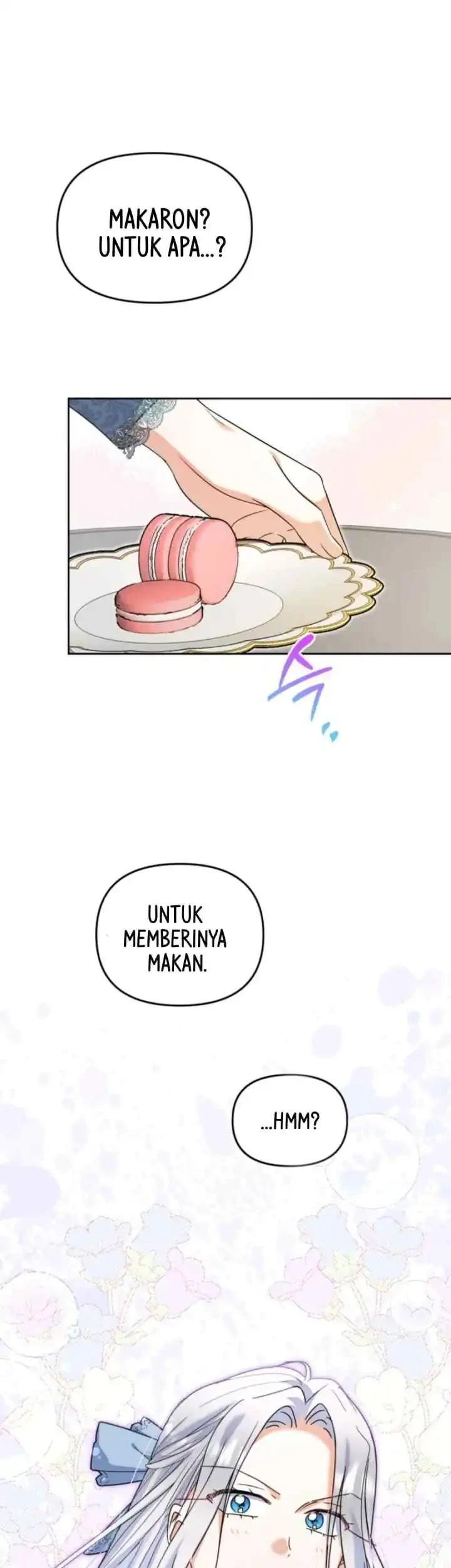 The Sister Who Was My Enemy Now Loves Me Chapter 40 - halaman 28