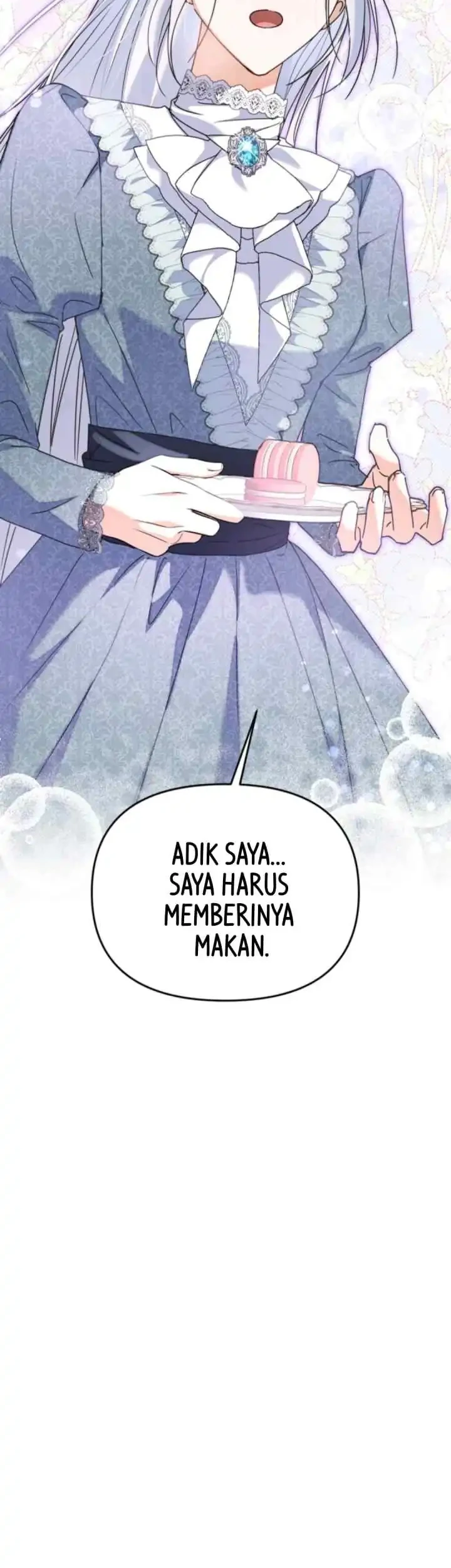 The Sister Who Was My Enemy Now Loves Me Chapter 40 - halaman 29