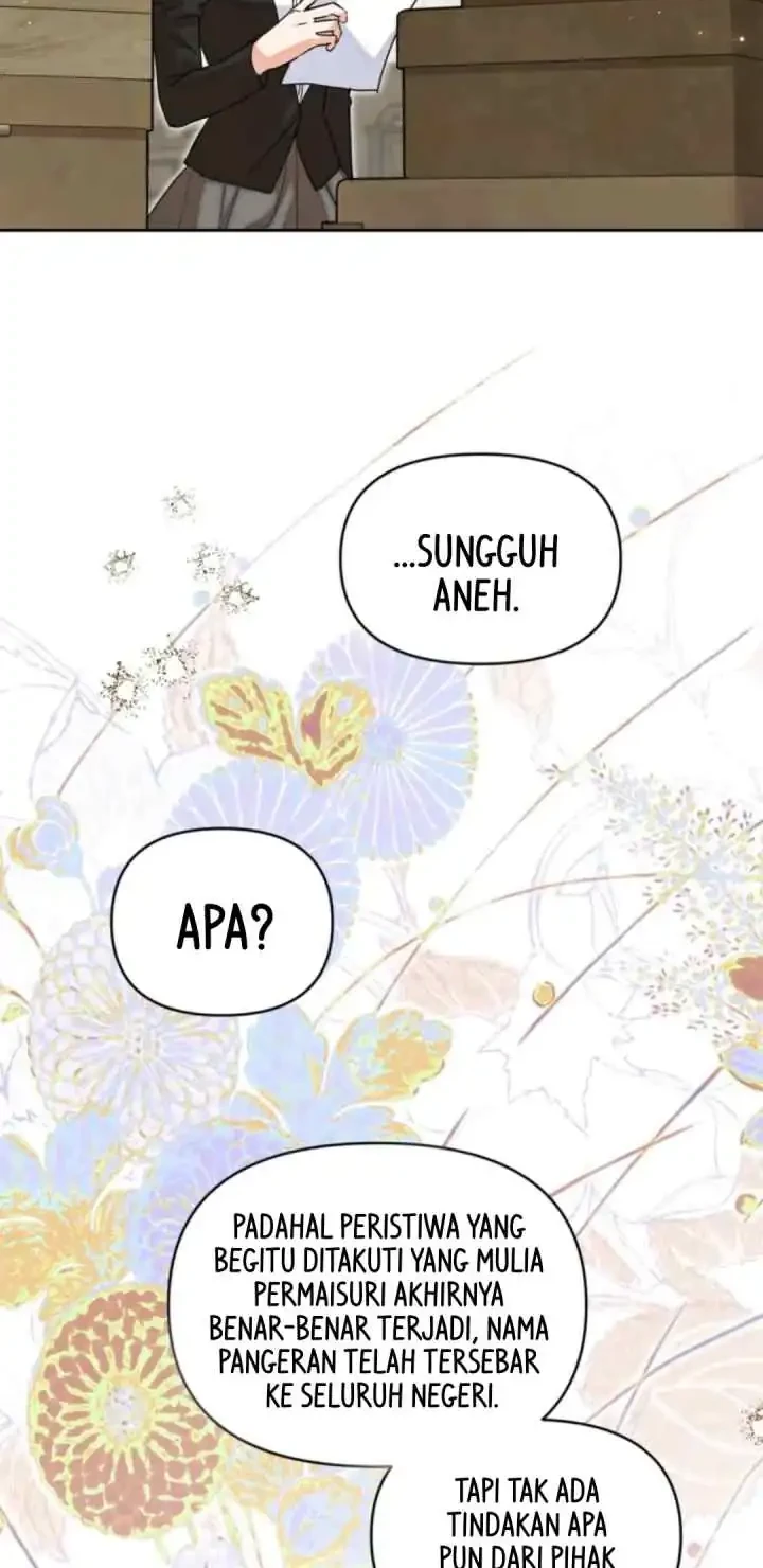 The Sister Who Was My Enemy Now Loves Me Chapter 40 - halaman 3