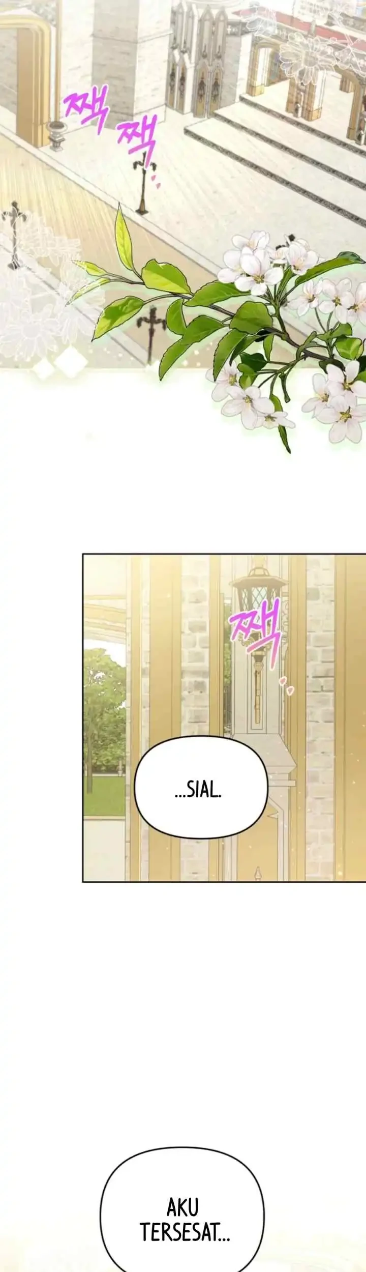The Sister Who Was My Enemy Now Loves Me Chapter 40 - halaman 31