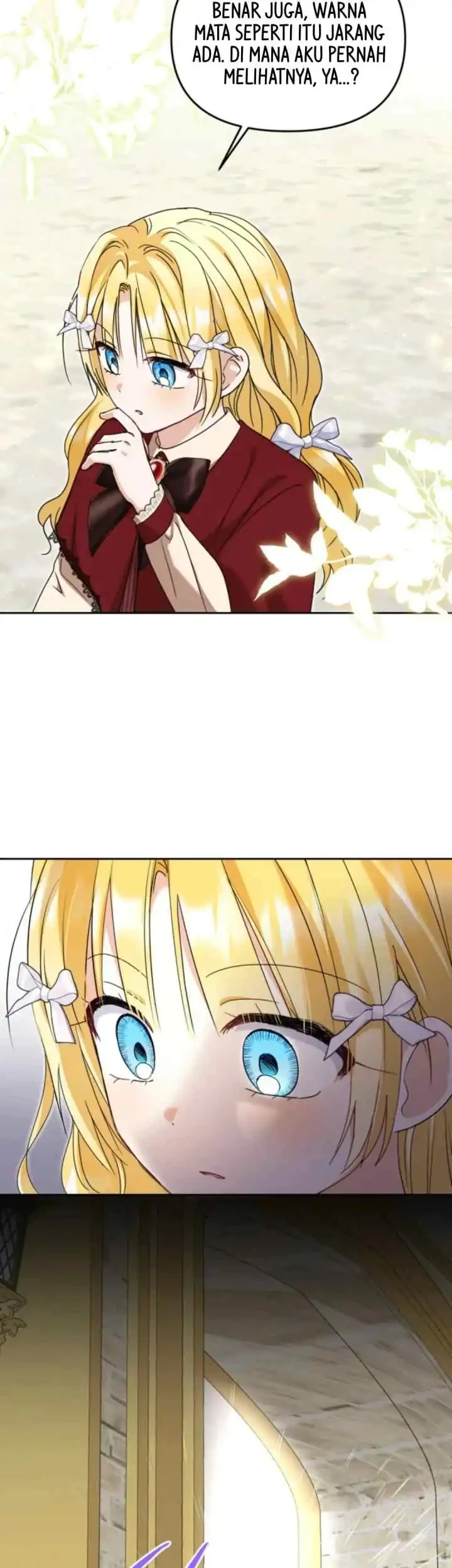 The Sister Who Was My Enemy Now Loves Me Chapter 40 - halaman 37