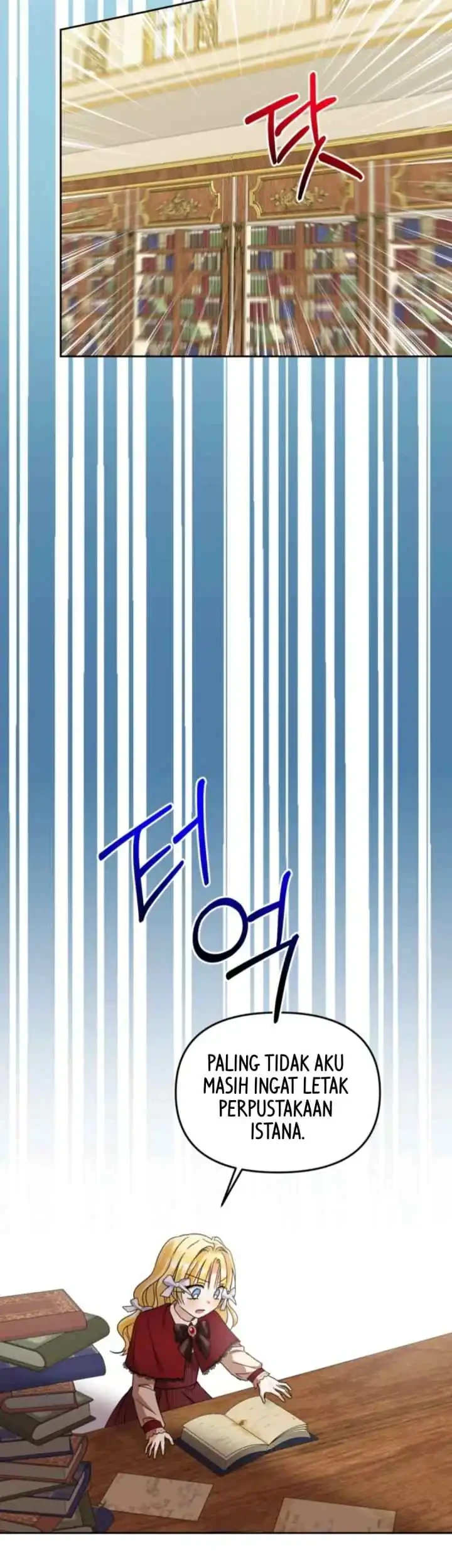 The Sister Who Was My Enemy Now Loves Me Chapter 40 - halaman 40