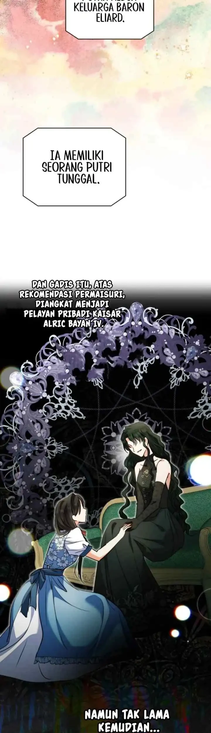 The Sister Who Was My Enemy Now Loves Me Chapter 40 - halaman 43