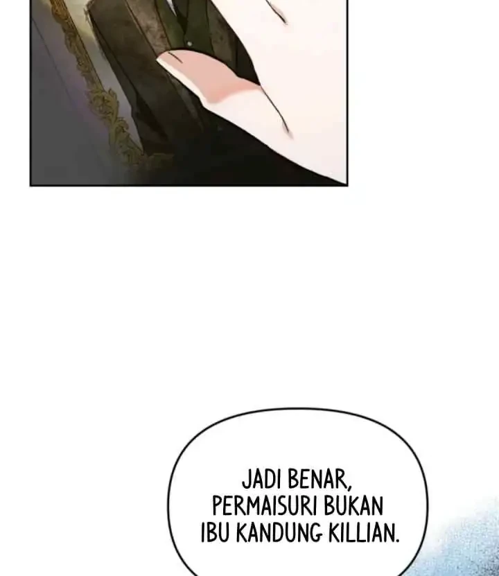 The Sister Who Was My Enemy Now Loves Me Chapter 40 - halaman 45