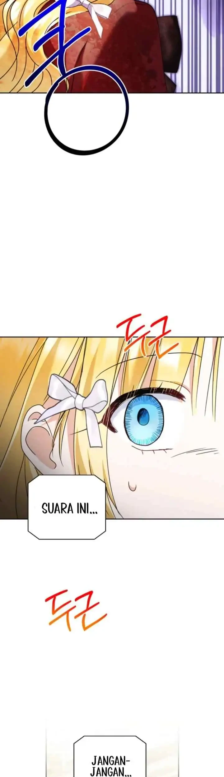 The Sister Who Was My Enemy Now Loves Me Chapter 40 - halaman 52