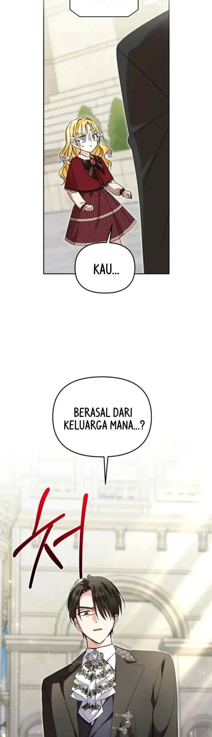 The Sister Who Was My Enemy Now Loves Me Chapter 40 - halaman 53