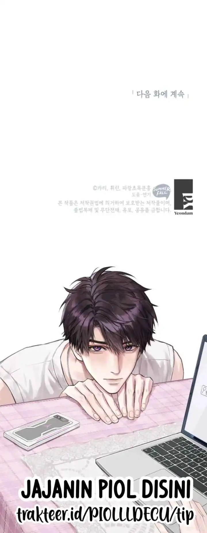 The Sister Who Was My Enemy Now Loves Me Chapter 40 - halaman 55