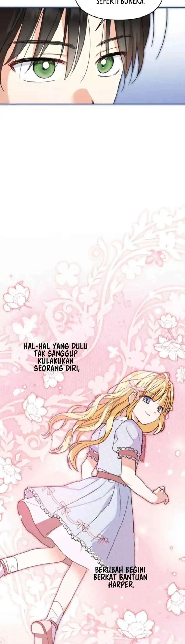 The Sister Who Was My Enemy Now Loves Me Chapter 40 - halaman 7