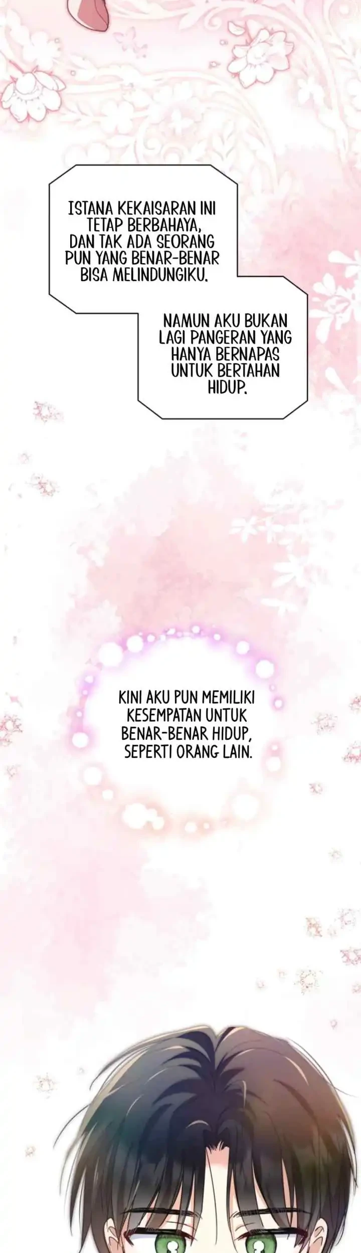 The Sister Who Was My Enemy Now Loves Me Chapter 40 - halaman 8