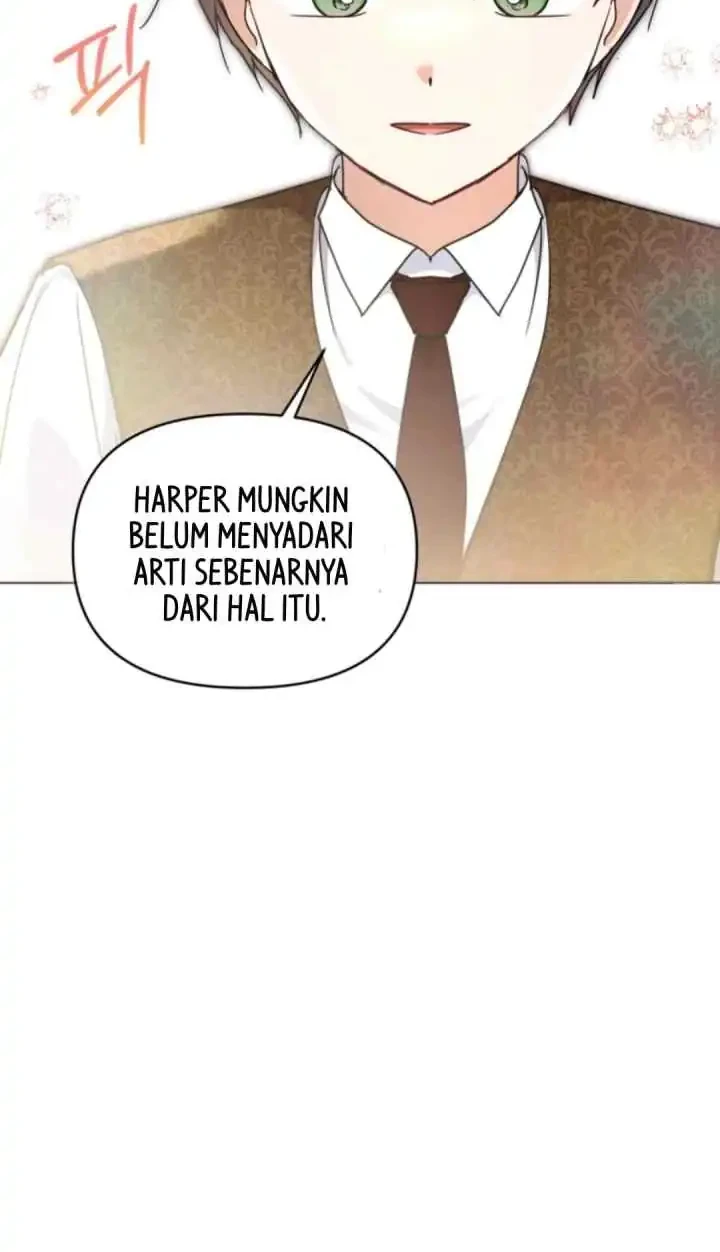 The Sister Who Was My Enemy Now Loves Me Chapter 40 - halaman 9