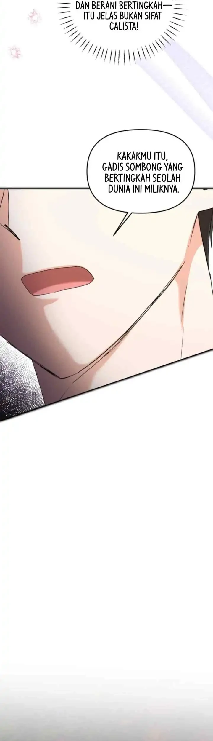 The Sister Who Was My Enemy Now Loves Me Chapter 41 - halaman 11