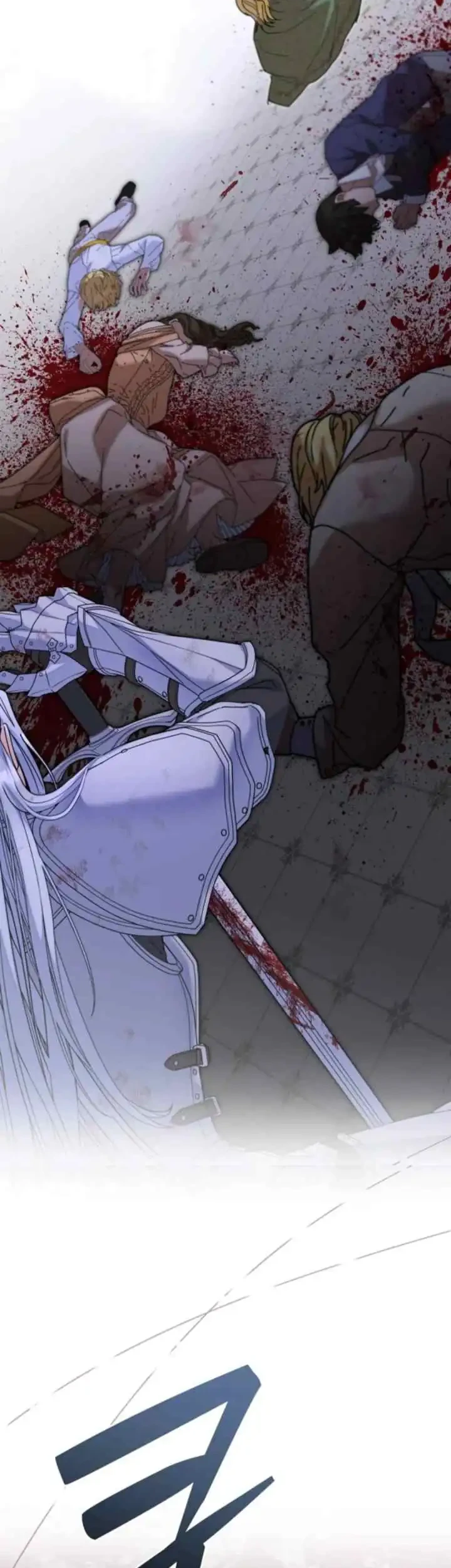 The Sister Who Was My Enemy Now Loves Me Chapter 41 - halaman 14