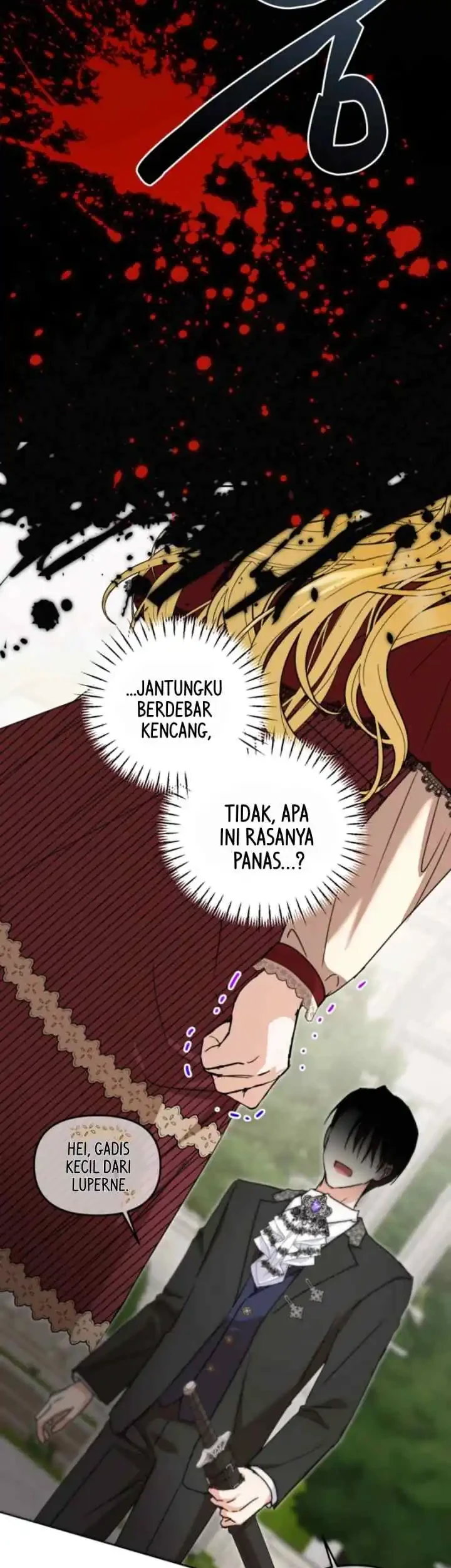 The Sister Who Was My Enemy Now Loves Me Chapter 41 - halaman 16
