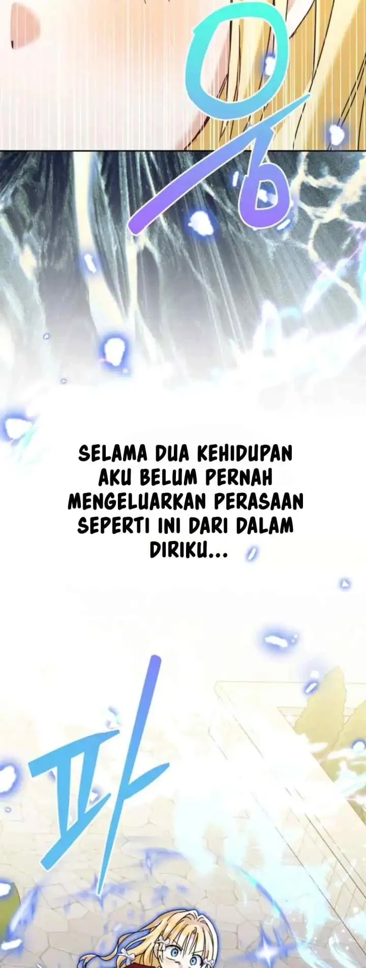 The Sister Who Was My Enemy Now Loves Me Chapter 41 - halaman 18