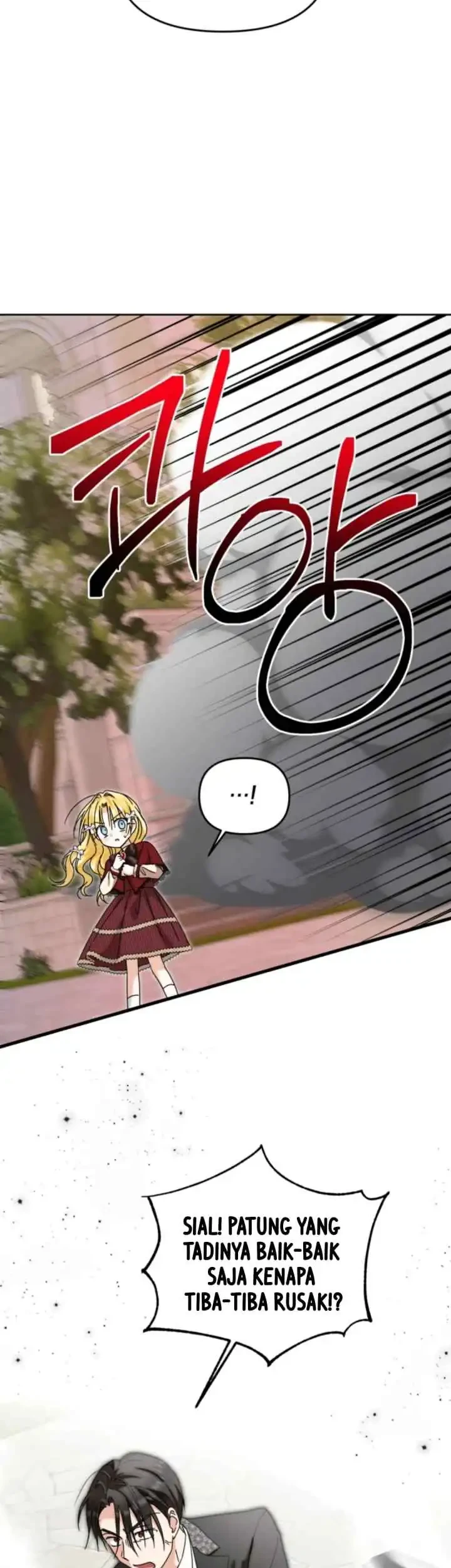 The Sister Who Was My Enemy Now Loves Me Chapter 41 - halaman 25