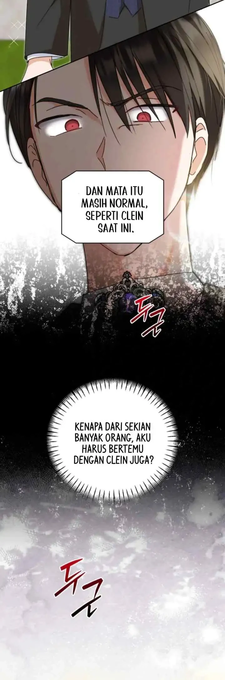 The Sister Who Was My Enemy Now Loves Me Chapter 41 - halaman 3