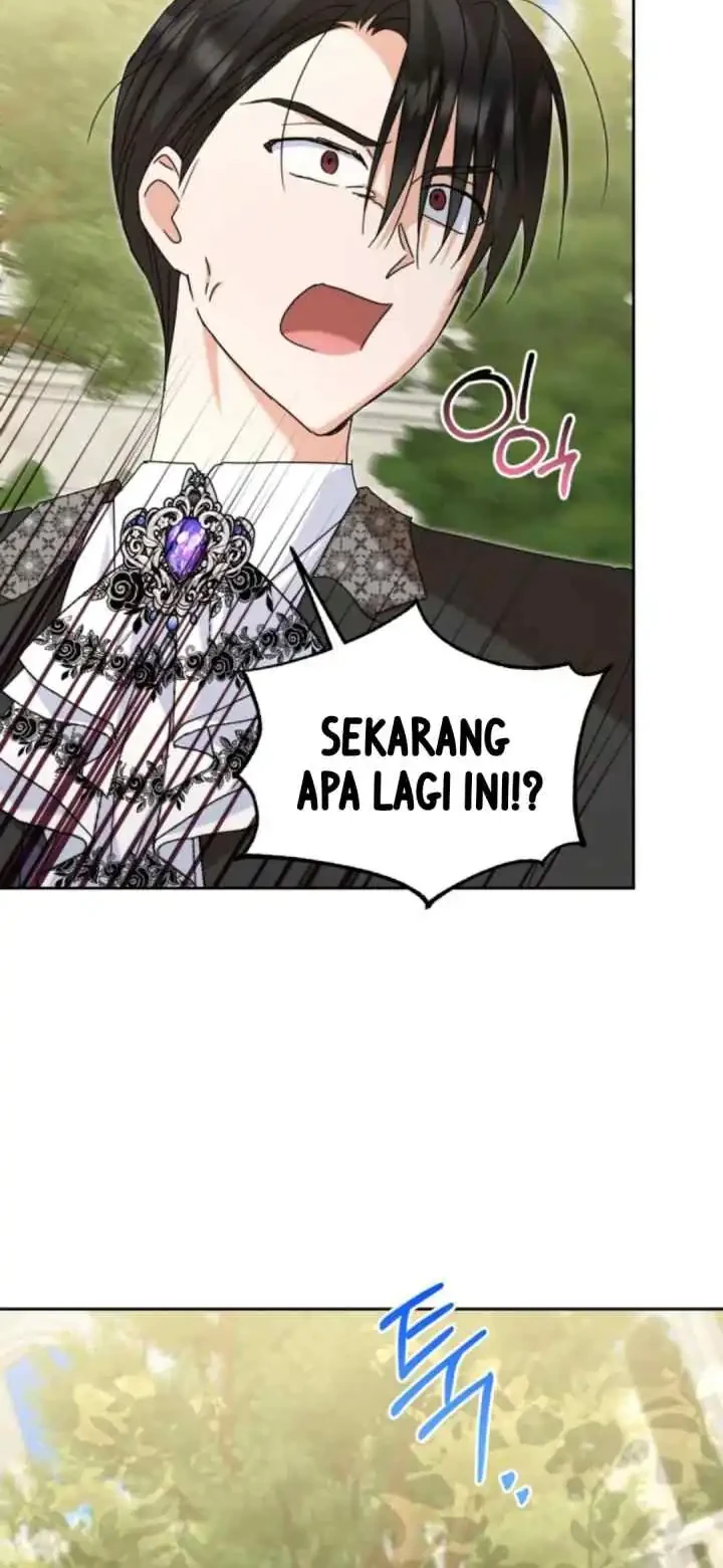 The Sister Who Was My Enemy Now Loves Me Chapter 41 - halaman 30