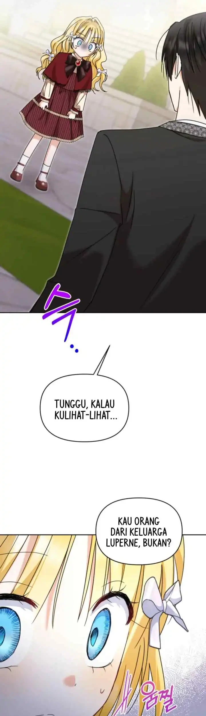 The Sister Who Was My Enemy Now Loves Me Chapter 41 - halaman 4