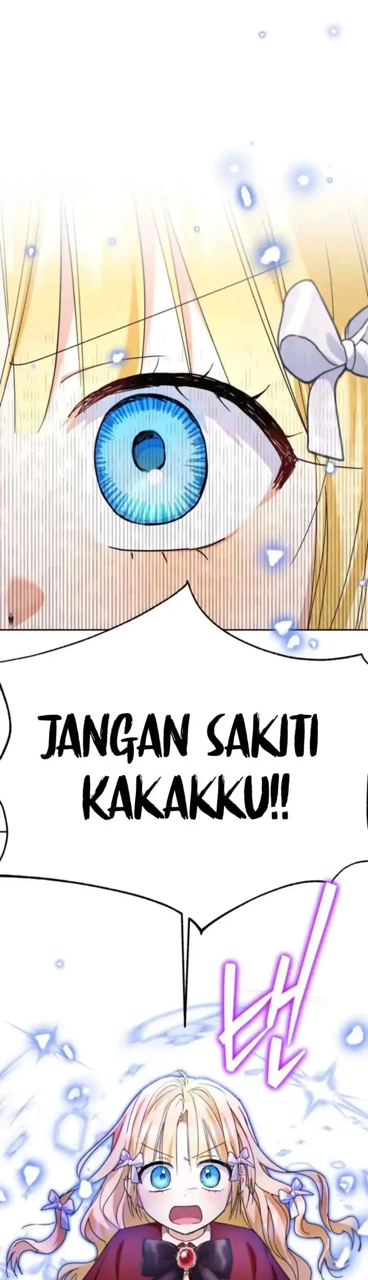 The Sister Who Was My Enemy Now Loves Me Chapter 41 - halaman 43