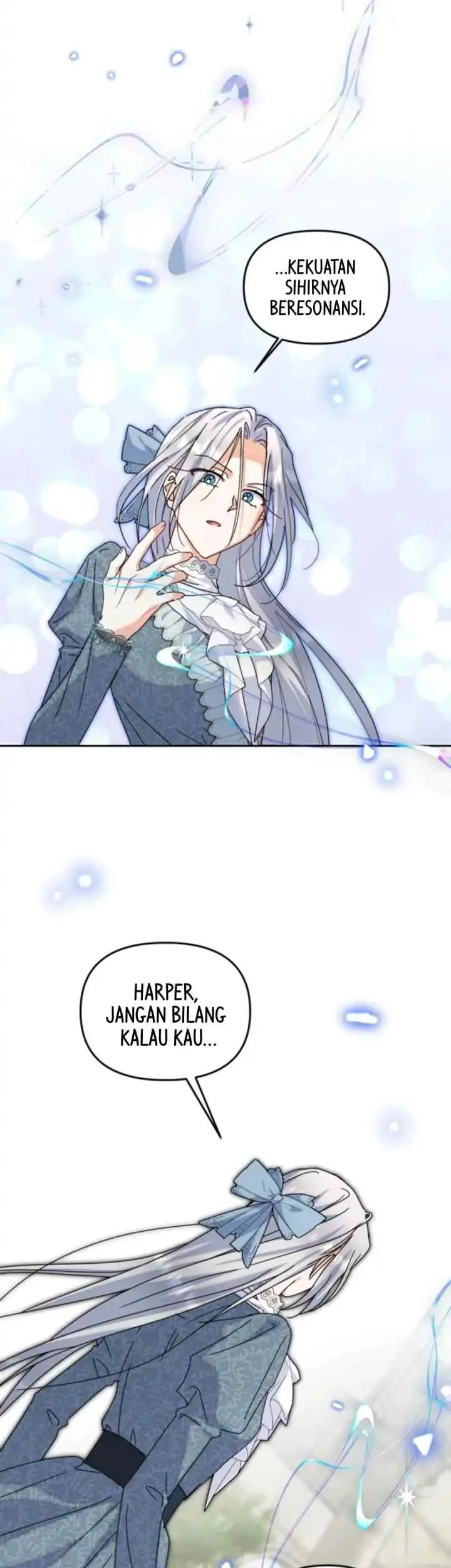 The Sister Who Was My Enemy Now Loves Me Chapter 41 - halaman 50