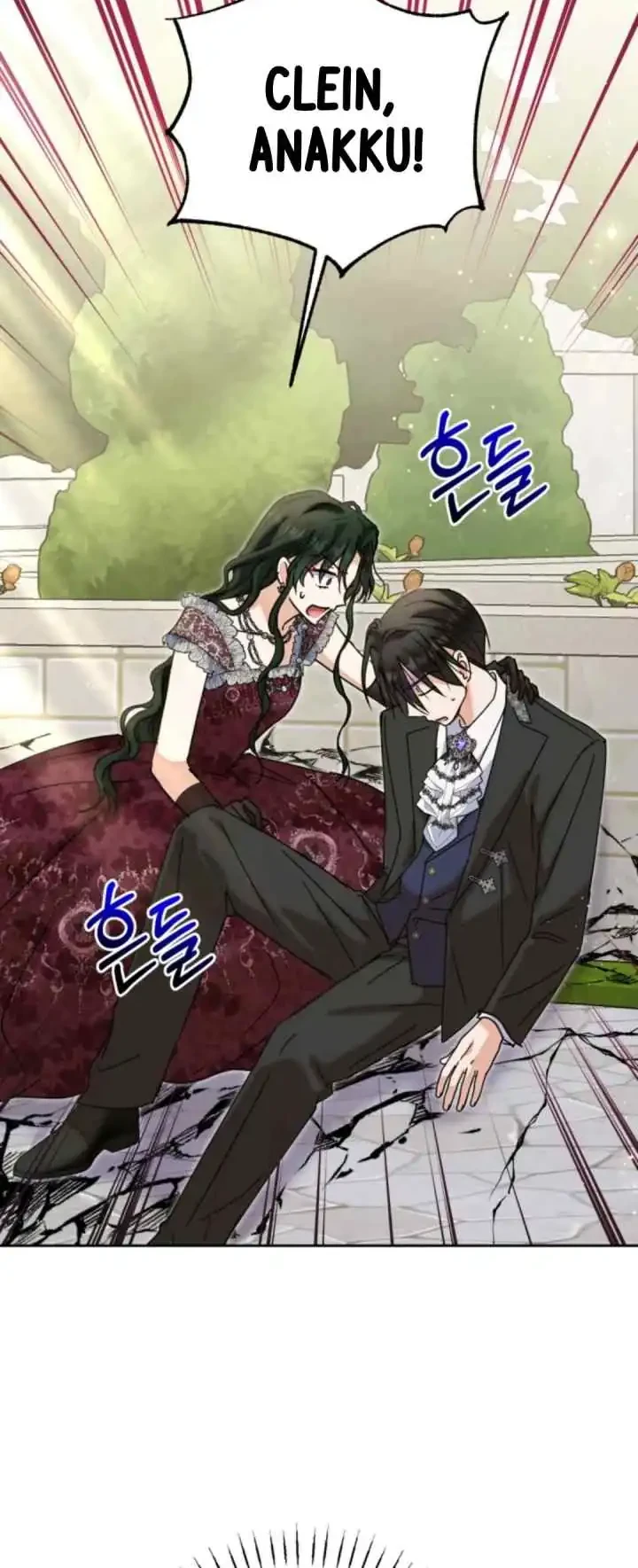 The Sister Who Was My Enemy Now Loves Me Chapter 41 - halaman 54