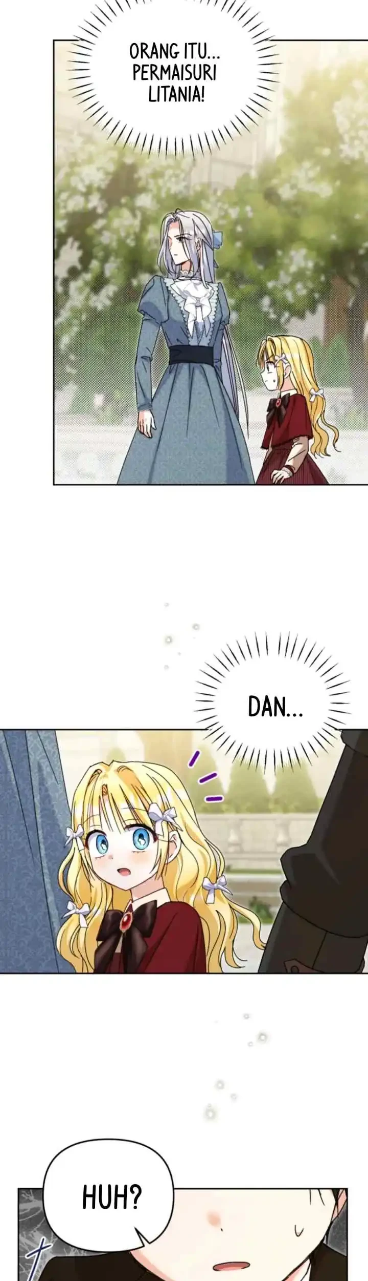 The Sister Who Was My Enemy Now Loves Me Chapter 41 - halaman 55