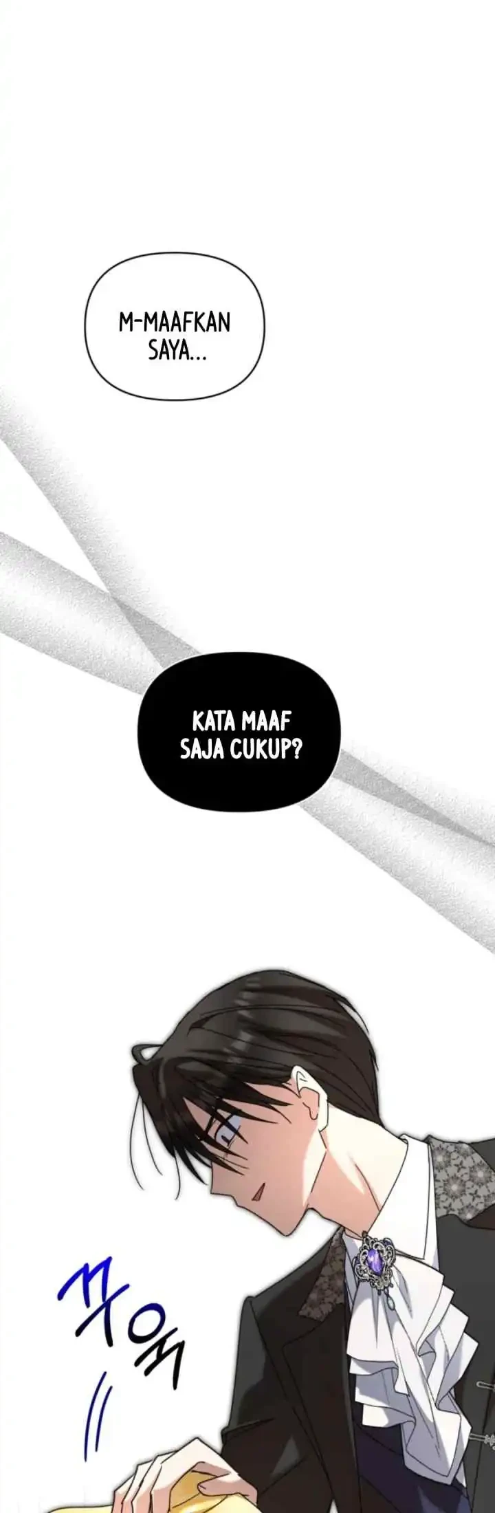 The Sister Who Was My Enemy Now Loves Me Chapter 41 - halaman 6