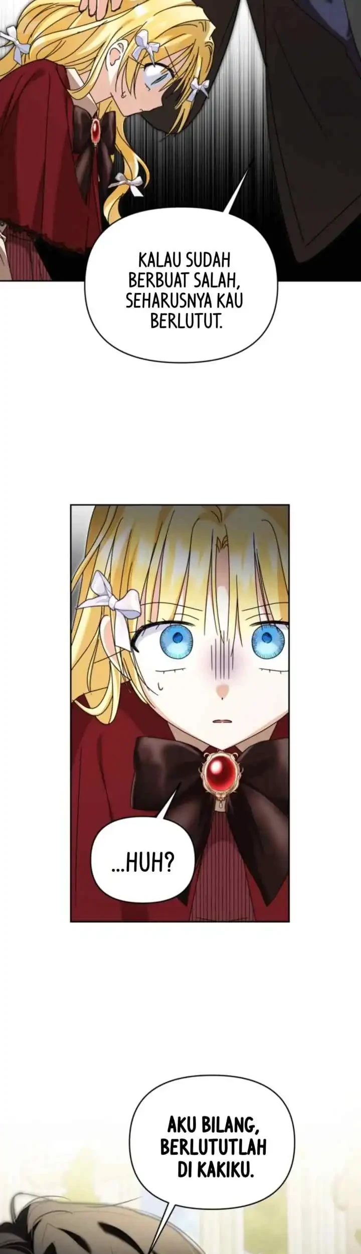 The Sister Who Was My Enemy Now Loves Me Chapter 41 - halaman 7