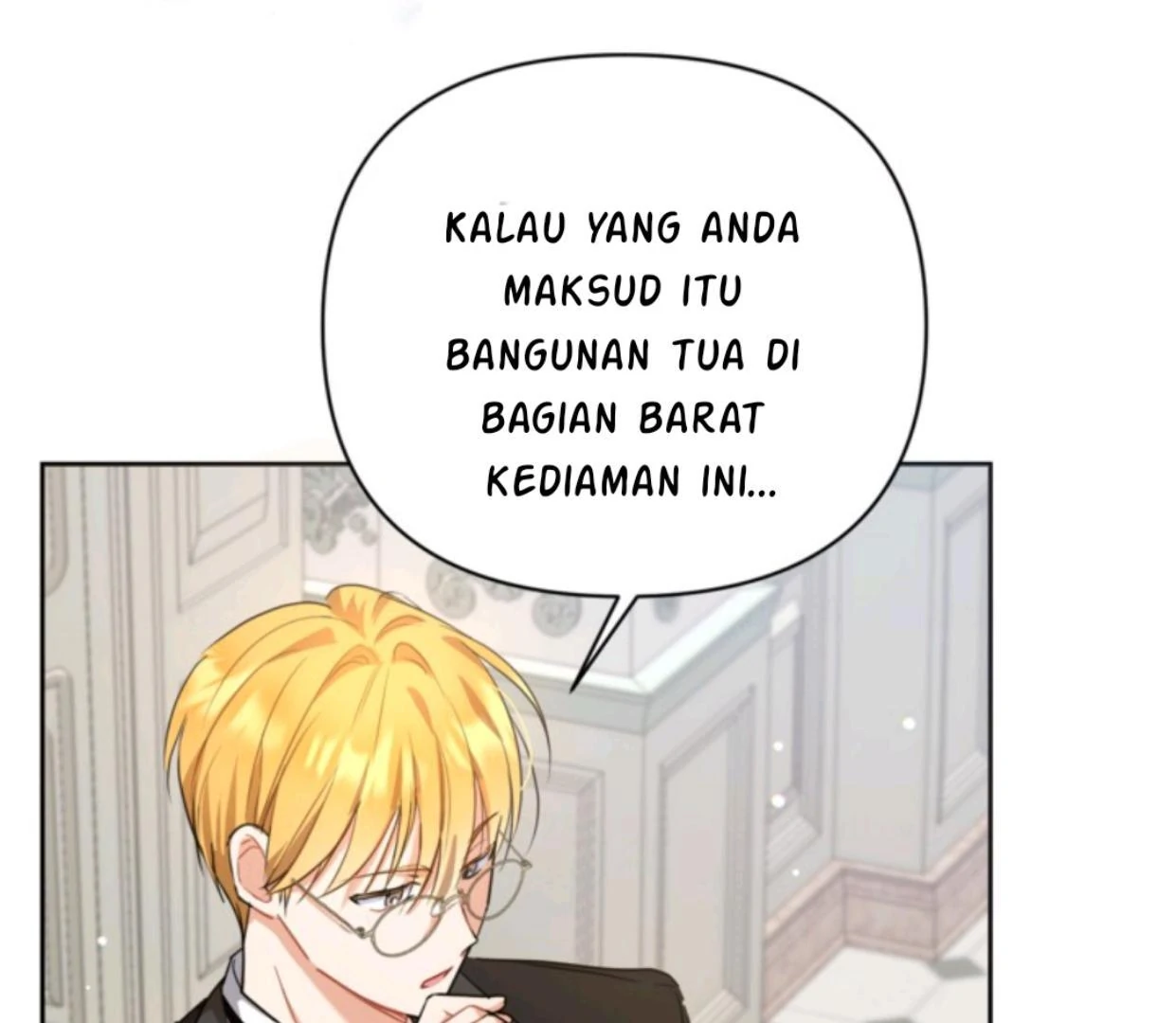 The Sister Who Was My Enemy Now Loves Me Chapter 5 - halaman 100