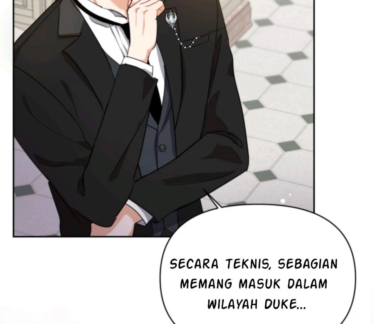 The Sister Who Was My Enemy Now Loves Me Chapter 5 - halaman 101