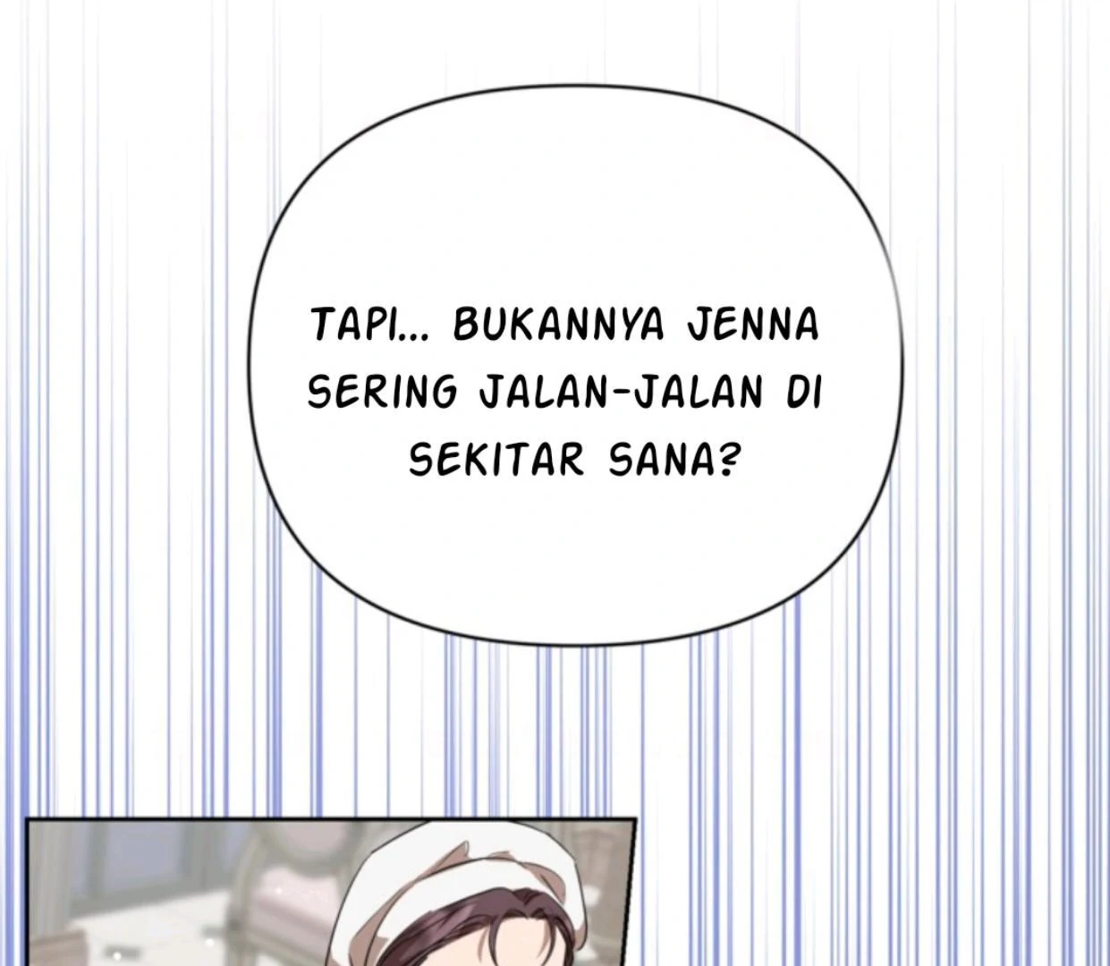 The Sister Who Was My Enemy Now Loves Me Chapter 5 - halaman 108