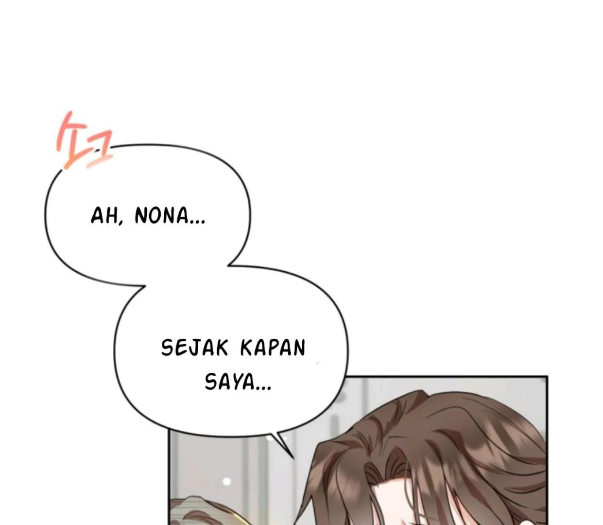 The Sister Who Was My Enemy Now Loves Me Chapter 5 - halaman 113