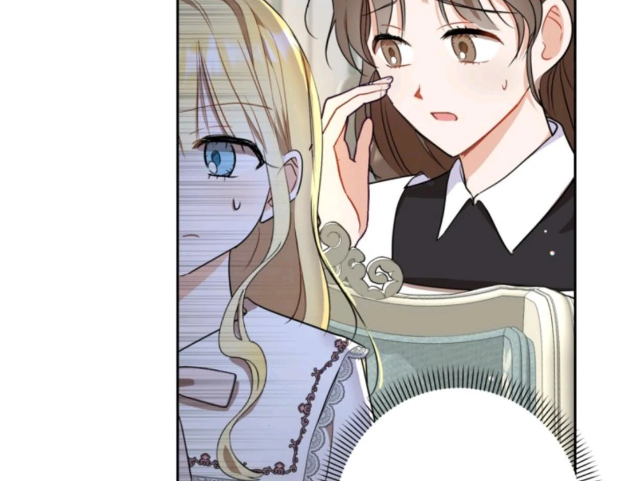 The Sister Who Was My Enemy Now Loves Me Chapter 5 - halaman 114
