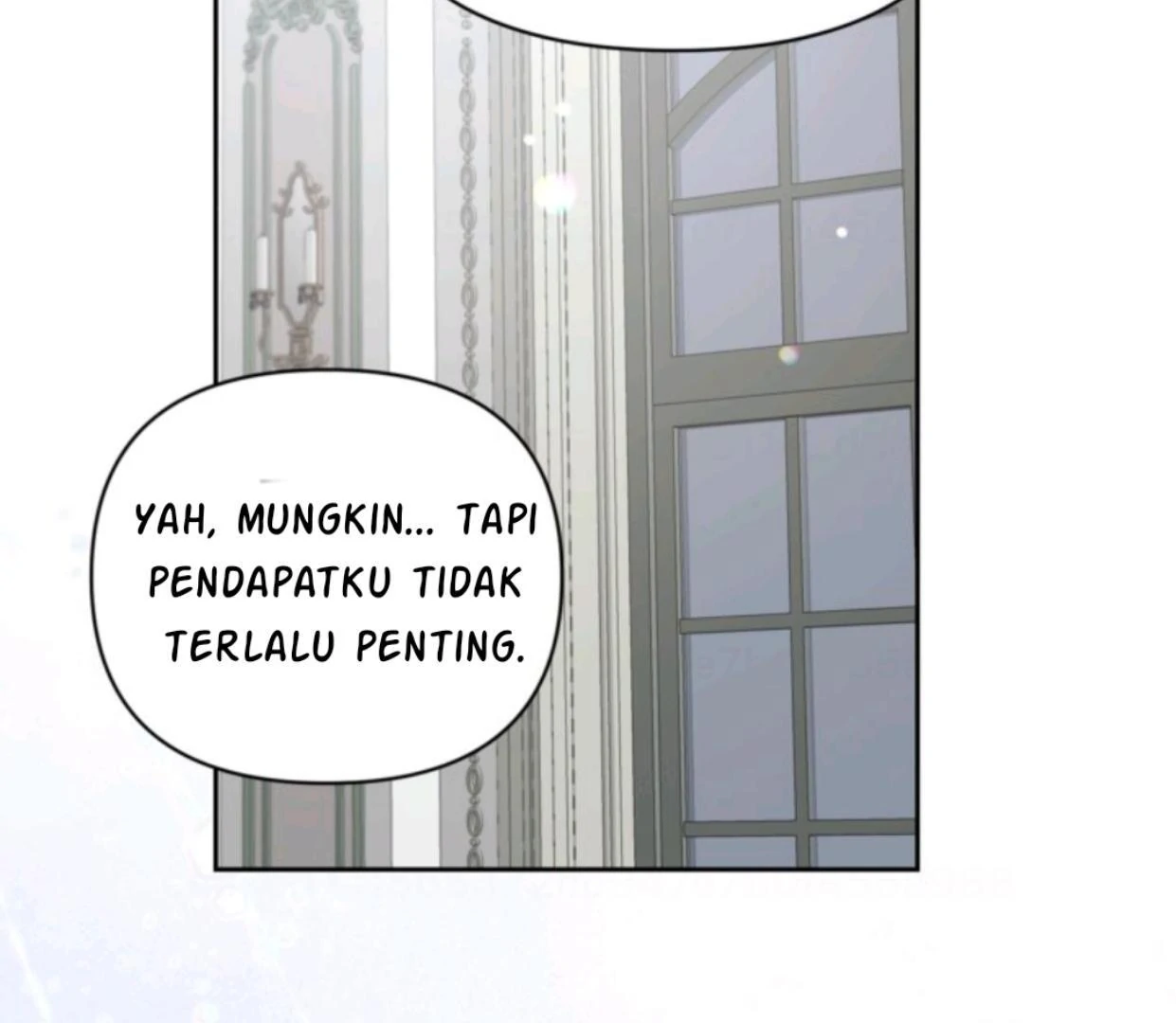 The Sister Who Was My Enemy Now Loves Me Chapter 5 - halaman 117