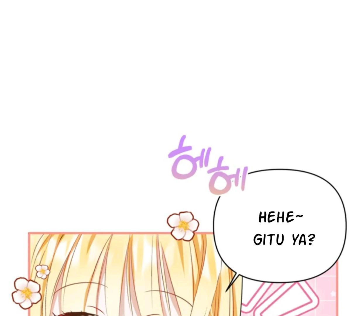 The Sister Who Was My Enemy Now Loves Me Chapter 5 - halaman 129