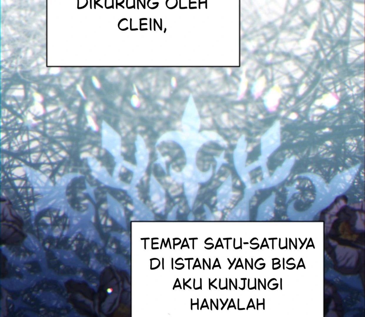 The Sister Who Was My Enemy Now Loves Me Chapter 5 - halaman 134