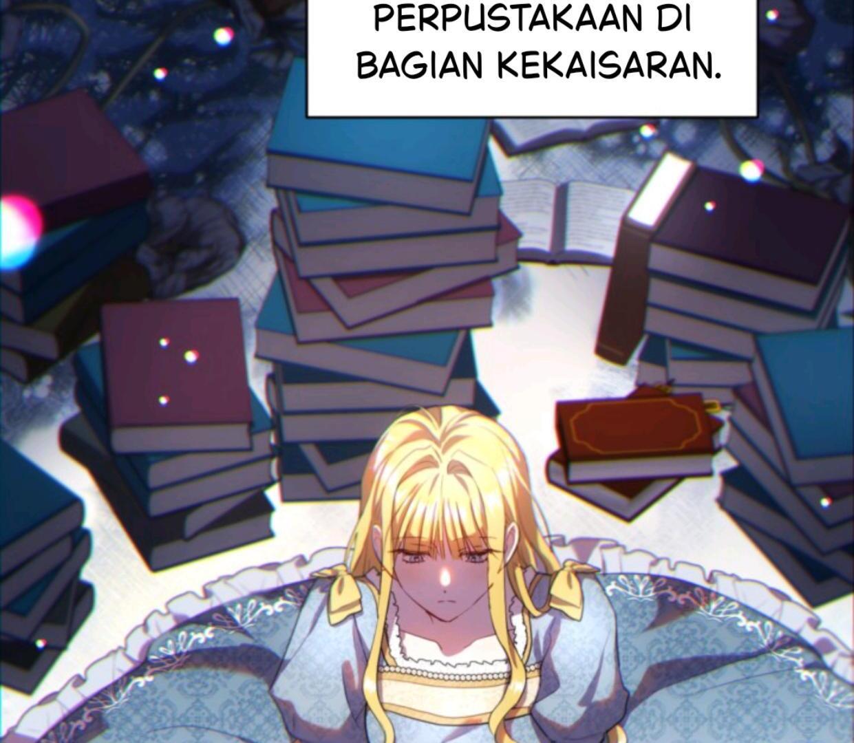 The Sister Who Was My Enemy Now Loves Me Chapter 5 - halaman 135
