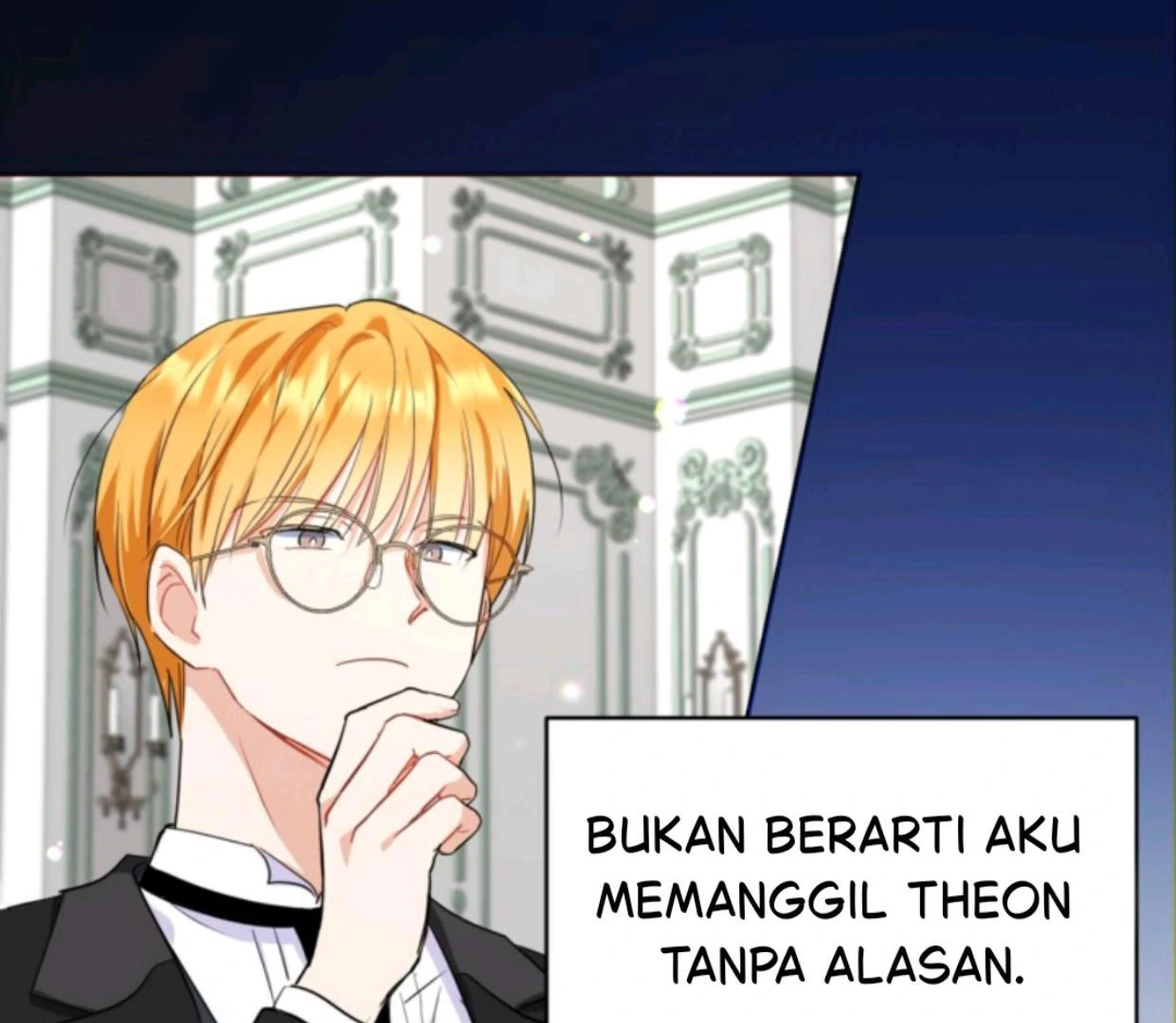 The Sister Who Was My Enemy Now Loves Me Chapter 5 - halaman 139