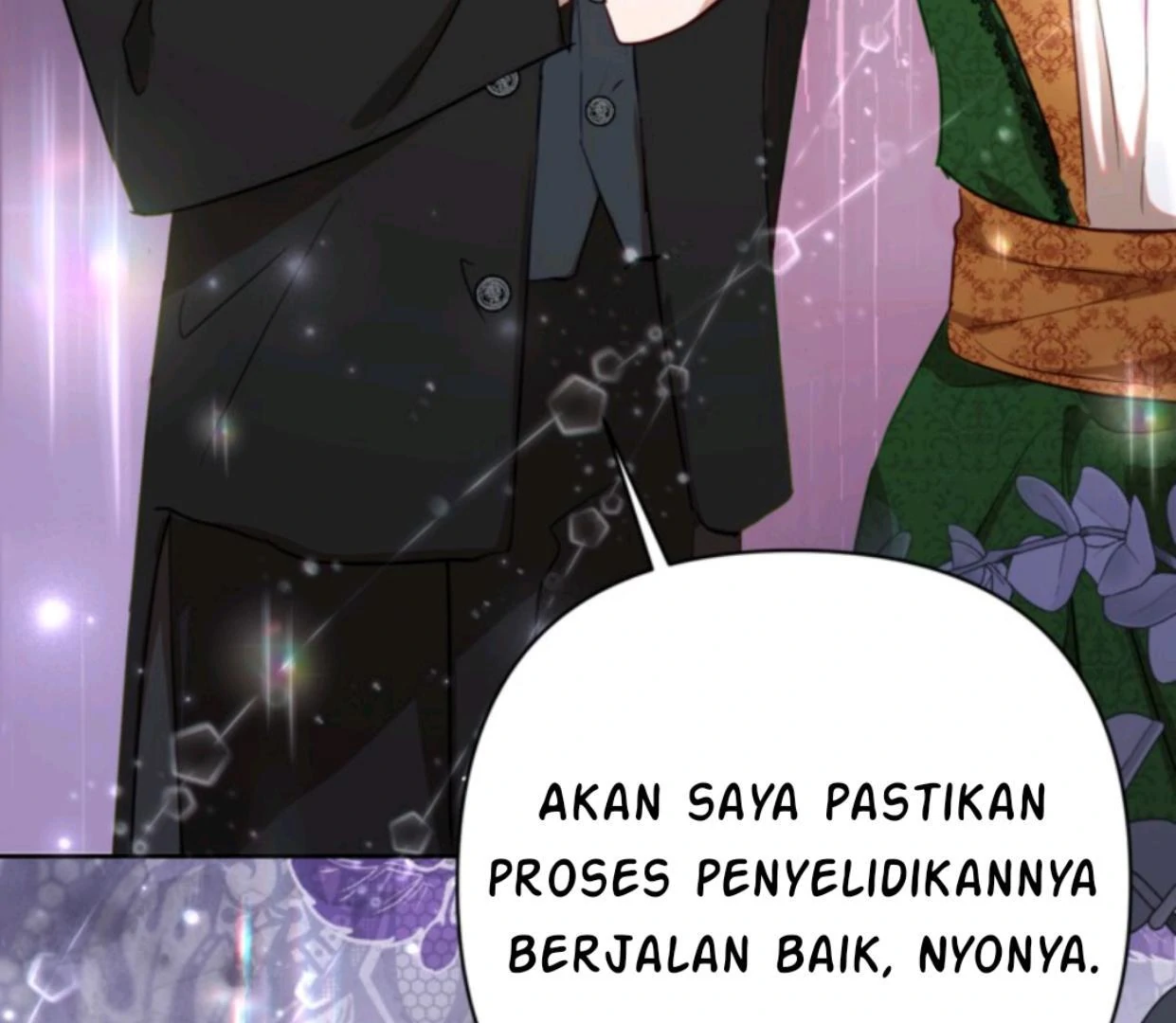 The Sister Who Was My Enemy Now Loves Me Chapter 5 - halaman 14