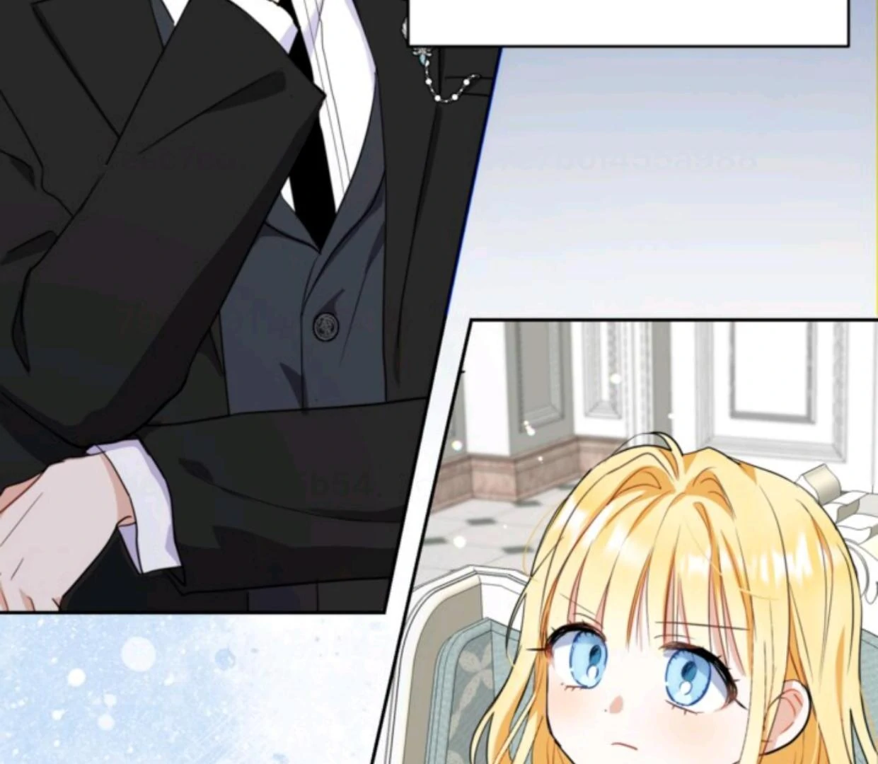 The Sister Who Was My Enemy Now Loves Me Chapter 5 - halaman 140