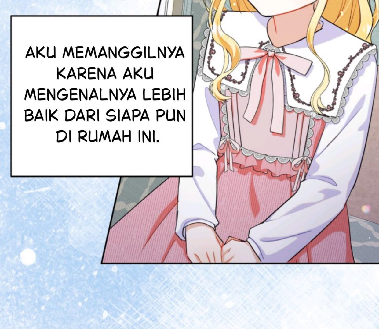 The Sister Who Was My Enemy Now Loves Me Chapter 5 - halaman 141