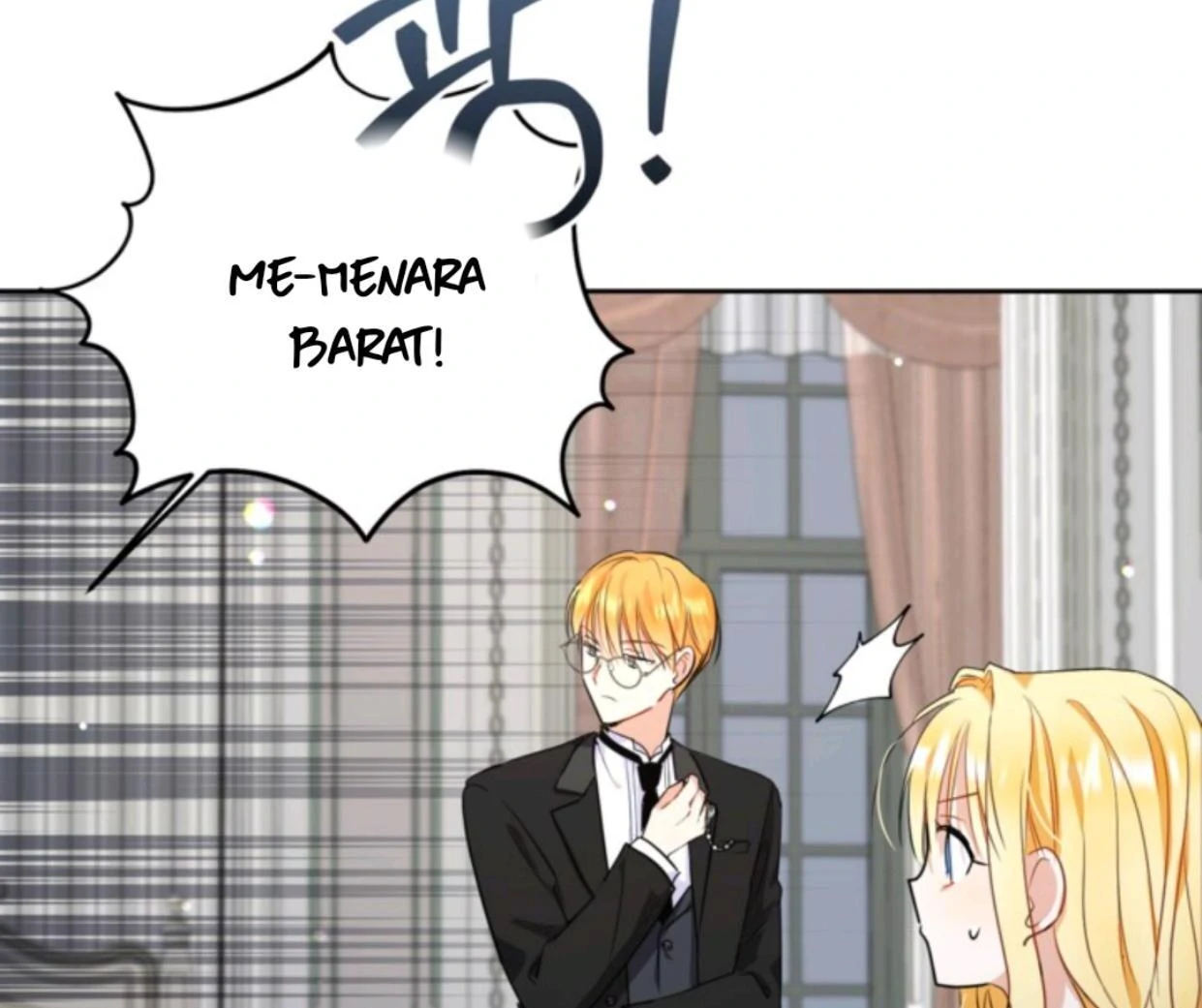 The Sister Who Was My Enemy Now Loves Me Chapter 5 - halaman 144