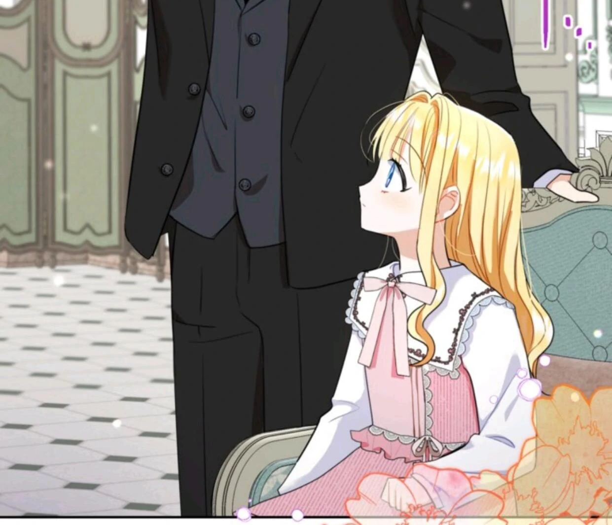 The Sister Who Was My Enemy Now Loves Me Chapter 5 - halaman 153