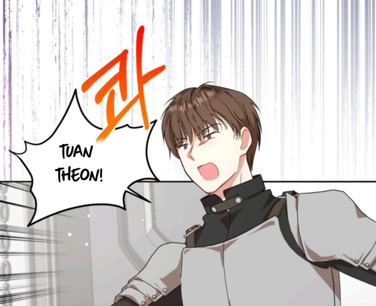 The Sister Who Was My Enemy Now Loves Me Chapter 5 - halaman 160