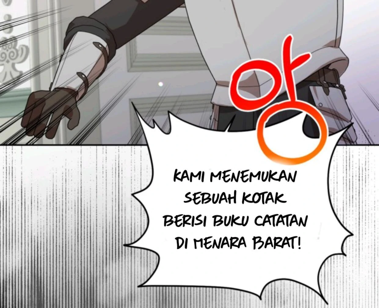 The Sister Who Was My Enemy Now Loves Me Chapter 5 - halaman 161