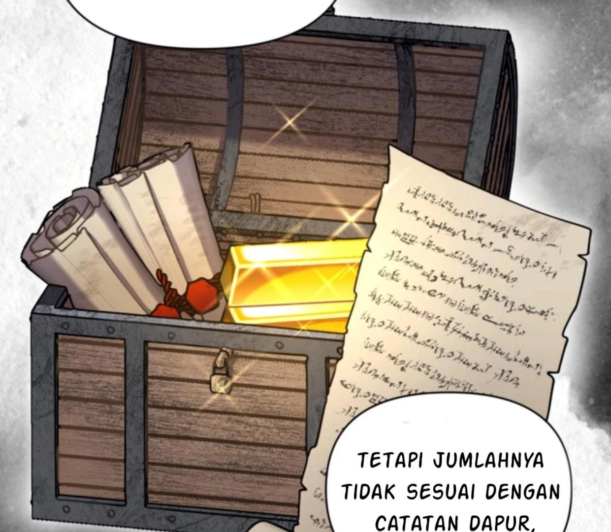 The Sister Who Was My Enemy Now Loves Me Chapter 5 - halaman 163